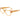 Victoria Beckham Gold Acetate Glasses (Frames)