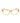 Victoria Beckham Gold Acetate Glasses (Frames)