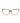 Victoria Beckham Brown Acetate Glasses (Frames)