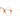 Victoria Beckham Brown Acetate Glasses (Frames)