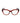 Victoria Beckham Multicolor Acetate Glasses (Frames)