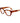 Victoria Beckham Brown Acetate Glasses (Frames)