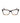 Victoria Beckham Brown Acetate Glasses (Frames)