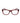 Victoria Beckham Multicolor Acetate Glasses (Frames)