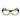 Victoria Beckham Brown Acetate Glasses (Frames)