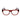 Victoria Beckham Multicolor Acetate Glasses (Frames)