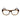 Victoria Beckham Transparent Acetate Glasses (Frames)