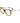 Victoria Beckham Transparent Acetate Glasses (Frames)