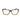 Victoria Beckham Transparent Acetate Glasses (Frames)