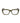 Victoria Beckham Bicolor Acetate Glasses (Frames)