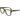 Victoria Beckham Bicolor Acetate Glasses (Frames)