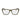 Victoria Beckham Bicolor Acetate Glasses (Frames)