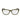 Victoria Beckham Bicolor Acetate Glasses (Frames)
