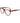 Victoria Beckham Multicolor Acetate Glasses (Frames)
