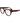 Victoria Beckham Multicolor Acetate Glasses (Frames)