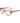 Victoria Beckham Multicolor Acetate Glasses (Frames)