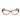 Victoria Beckham Multicolor Acetate Glasses (Frames)