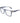 Victoria Beckham Gray Acetate Glasses (Frames)