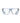 Victoria Beckham Gray Acetate Glasses (Frames)