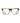 Victoria Beckham Multicolor Acetate Glasses (Frames)