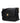 Versace Black Leather Crossbody Bag