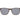 Hackett Gray Metal Sunglasses