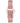 Juicy Couture Multicolor Plastic Dress Watch