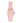 Juicy Couture Multicolor Plastic Dress Watch
