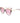 Missoni Gold Plastic Sunglasses