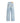 Fiorucci Light Blue Cotton Jeans Denim