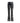 Fiorucci Black Polyethylene Casual Pants