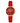 Juicy Couture Multicolor Plastic Dress Watch