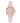 Juicy Couture Multicolor Plastic Dress Watch