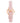 Juicy Couture Multicolor Plastic Dress Watch