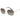 Replay Rose Gold Metal Sunglasses