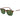 Replay Brown Plastic Sunglasses