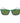 Replay Bicolor Plastic Sunglasses