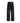 Golden Goose Black Cotton Casual Pants