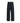 Golden Goose Black Cotton Casual Pants