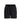 Tom Ford Black Silk Bermuda Shorts
