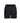 Tom Ford Black Silk Bermuda Shorts