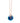 Folli Follie Pink Metal Necklace