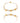 GC Rose Gold Stainless Steel Necklace