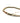 Guess Green Textile Necklace