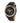Maserati Brown Leather Dress Watch