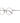 ROXY Gray Metal Glasses (Frames)