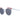 Victoria's Secret White Plastic Sunglasses