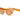 Victoria's Secret Orange Plastic Sunglasses