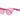 Victoria's Secret Pink Plastic Sunglasses
