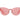 Victoria's Secret Multicolor Plastic Sunglasses